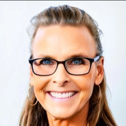 Lisa Heggestad